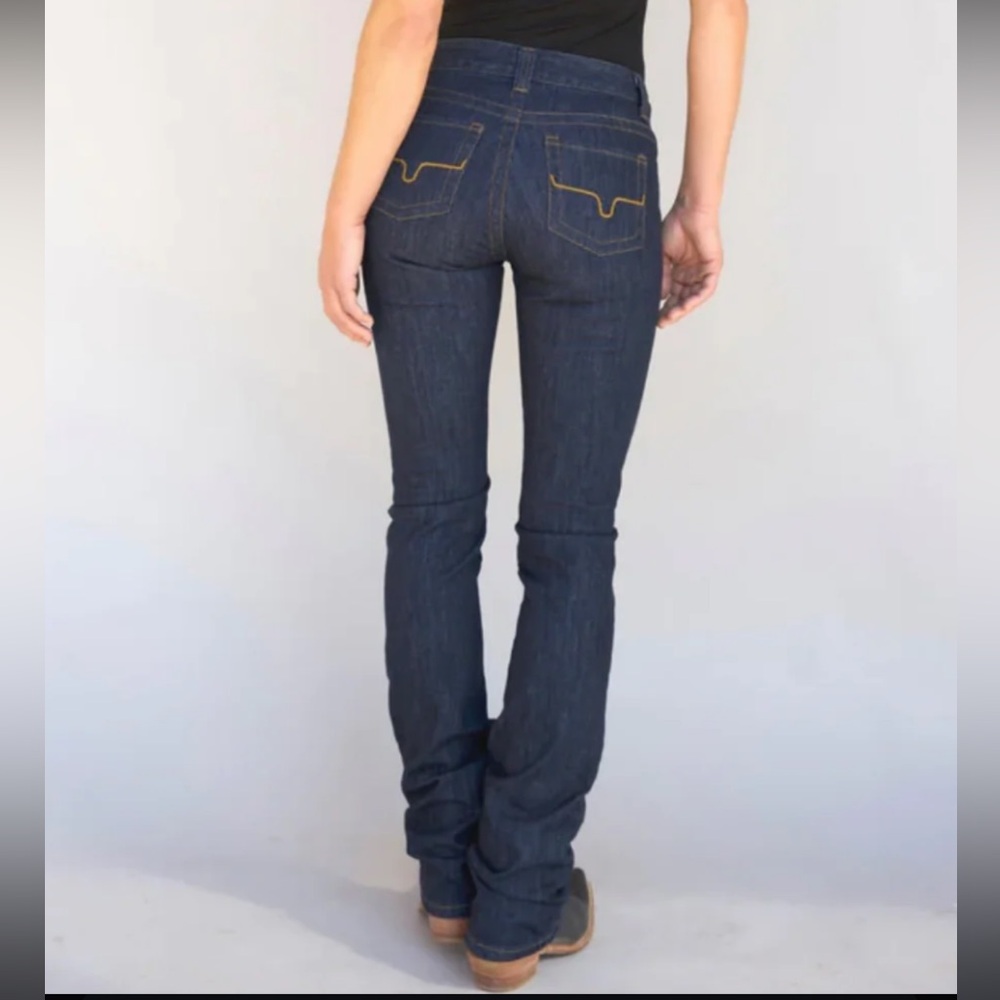 Kimes Ranch Betty